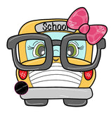 NBP School Bus Truck