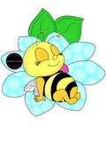 NBP Bee Happy Bumblbee