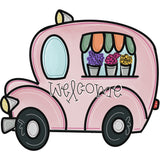 PPR Flower Truck 1