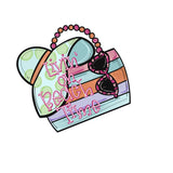 PPR Beach Bag