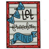 PPR Let Freedom Ring