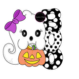 NBP Boo Ghost