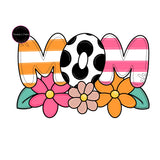 NBP Floral Mom