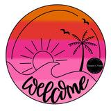 NBP Welcome Beach Round