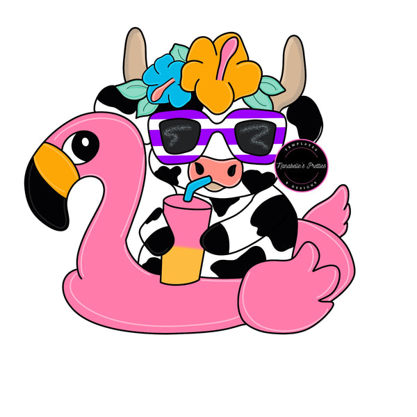 NBP Summer Cow