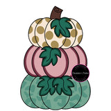NBP Pumpkin Stack 1