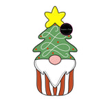 NBP Christmas Gnome