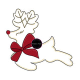 NBP Reindeer