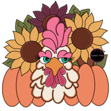 NBP Chicken Pumpkins