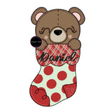 NBP Bear Stocking