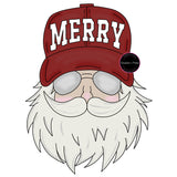 NBP Merry Santa