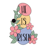 NBP He Is Risen