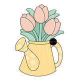 NBP Tulip Watering Can