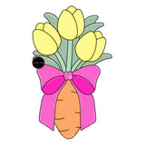 NBP Tulips Carrot