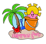 KCP Summer Fun Beach 2