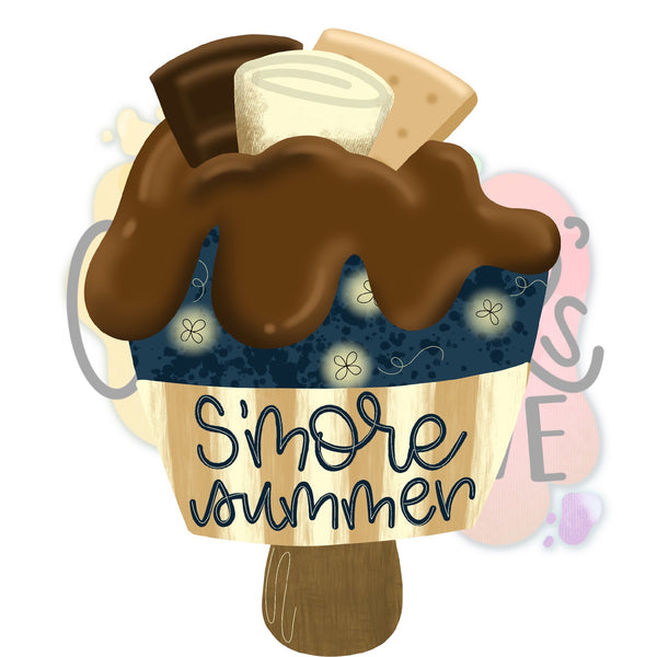 ASH Smore Summer