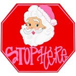 HHJ Santa Stop