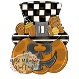 WLD Candy Top Hat Jack