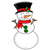 KCP Snowman 2