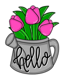 RLT Tulip Watering Can