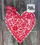 LPD Valentine Heart