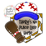 HDD No Place Like Home