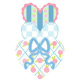 ASH Heart Trio with Bow