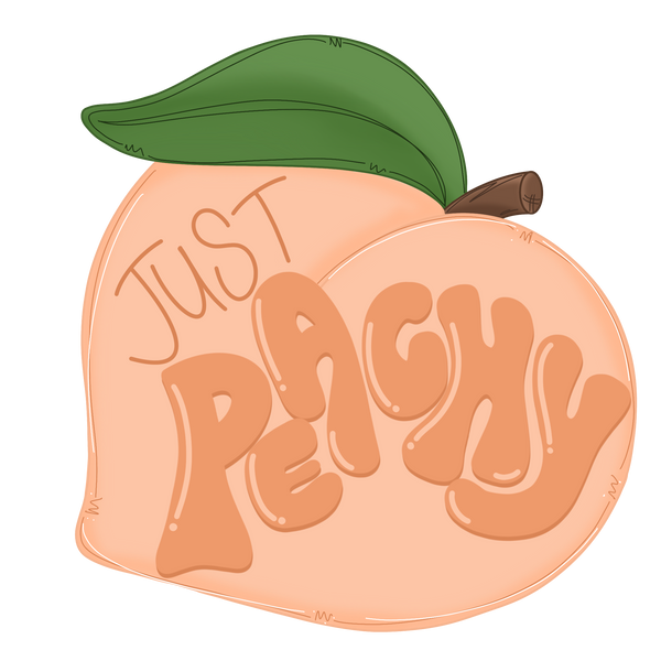 ROO Just Peachy
