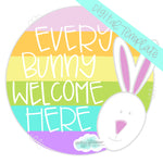 KWA Every Bunny