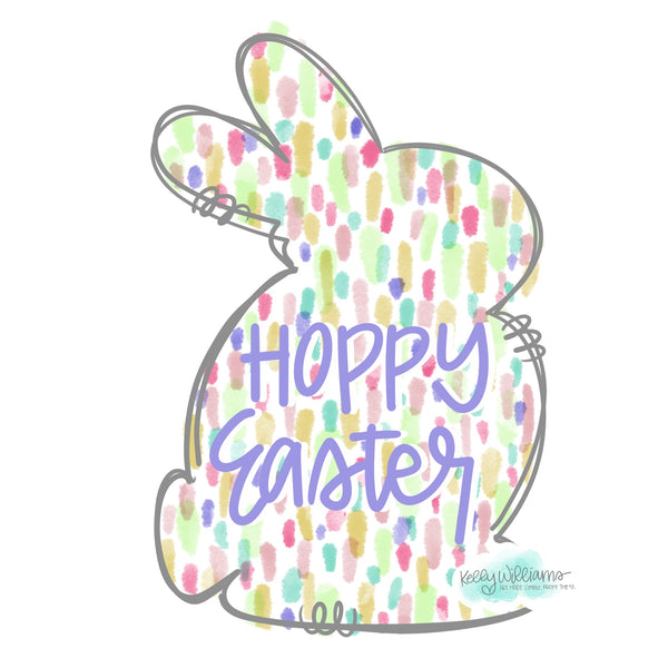 KWA Hoppy Easter