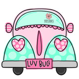 KWA Love Bug