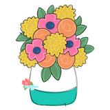 KWA Spring Bouquet 2