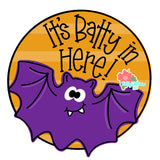 KWA Batty