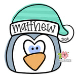 KWA Penguin Hat 1