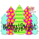 KWA Merry and Bright