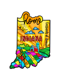 LHD My Indianan Home 2