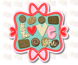 ASH Chocolate Love