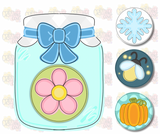 ASH Mason Jar Attachment Bundle