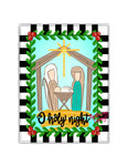 RLY Rectangle Nativity