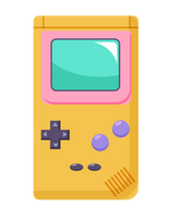 Handheld Video Game