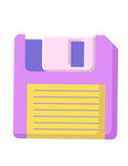 Floppy Disk 1