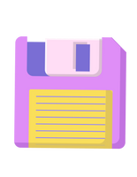 Floppy Disk 1