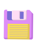 Floppy Disk 1