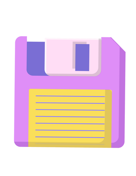 Floppy Disk 1