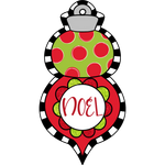 OSD Ornament
