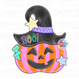 GMD Pastel Funky Jack