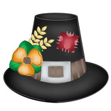 WHD Patchwork Pilgrim Hat