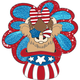 OSD Patriotic Highland