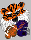 WWW Tiger