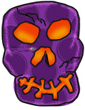 WWW Skull